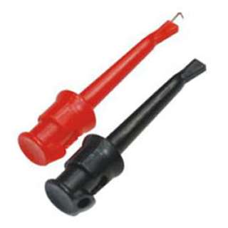 GRABBER CLIP 55MM RED/BLK STANDARD SEIZER PROBE
SKU:210470