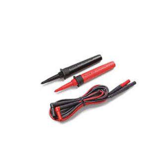 TEST LEAD KIT FUSED TL224 LEADS WITH 2MM 11A/1KV IR-20KA PROBES
SKU:262056