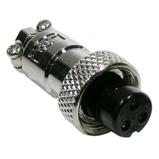 MICROPHONE MINI 3F INLINE PLUG METAL
SKU:240687