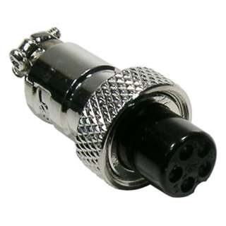 MICROPHONE MINI 5F INLINE PLUG METAL
SKU:240691