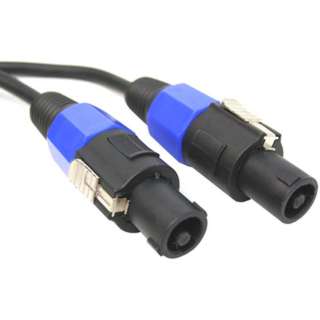 SPEAKON CABLE PLUG-PLUG 10FT 
SKU:245312