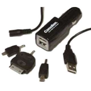 CELL PHONE CAR CHARGERS