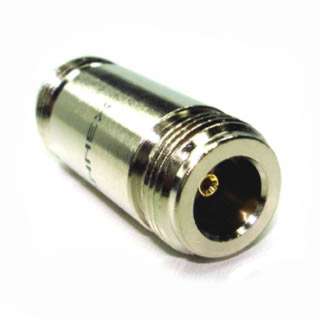 N ADAPTER JACK-JACK 
SKU:41020