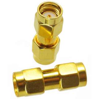 RPSMA MALE TO RPSMA MALE ADAPTER 
SKU:249994