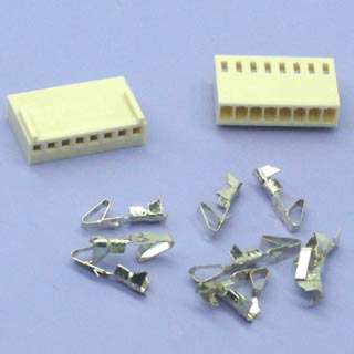 MOLEX SKT 2.5MM 8S W/CAT EAR PINS
SKU:160870