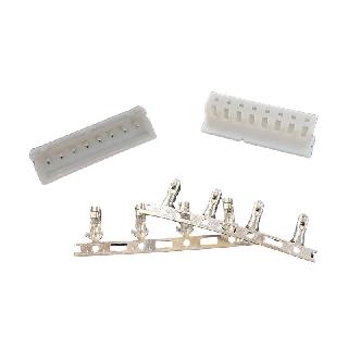 JST PH CONN KIT 8PIN 2.54MM