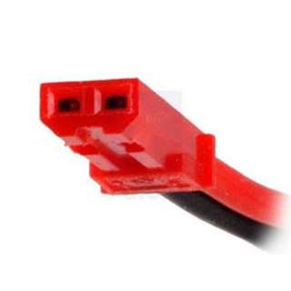 JST RCY CABLE PLUG TO WIRES 2PIN 10CM FOR RC BATTERY CONNECTIONS
SKU:253476