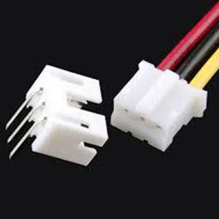 JST PH CABLE RA PLUG/SOCKET TO WIRES ON OTHER END 3PIN 15CM
SKU:254759