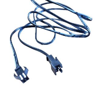Jst Sm Male To Female 2pin 3ft Cable
