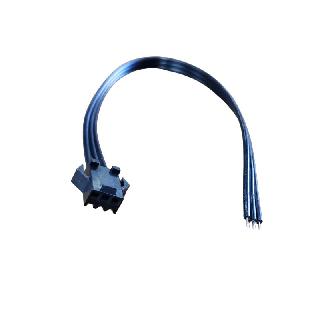 Jst Sm Female 3pin To Wire 6in 