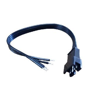 Jst Sm Male 4pin To Wire 6in 