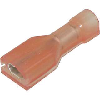 QUICK CONN FEM RED 0.110IN 22-18 AWG 2.8X0.8MM FULLY INSULATED
SKU:262091