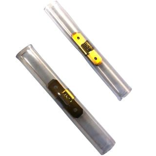 QUICK ADAPT M-M 0.250IN 22-10AWG
