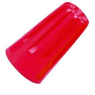 WIRE NUT 18-10AWG RED