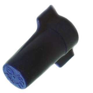WIRE NUT WING BLUE 14-6AWG