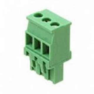 TERM BLOCK 3P FEM PLUG 5.08MM 22-12AWG 15A/300V 12MM WIDE
SKU:242099