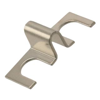 Term Block Barrier Jumper  9.5mm Pitch Slip-on