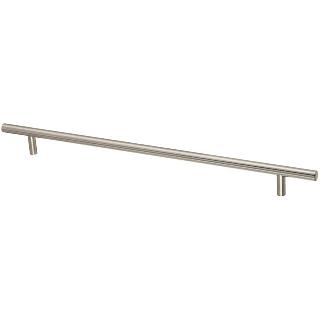 HANDLE FOR CABINET 12.6IN SATIN NICKLE FINISH
SKU:253160