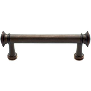 HANDLE FOR CABINET 3X3.75IN