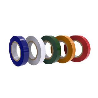 TAPE ELECTRICAL PVC ASSORTED 1/4INX20FT
SKU:252997