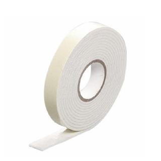 TAPE DOUBLE SIDED 12.7MMX1.9MM MOUNTING TAPE
SKU:251399