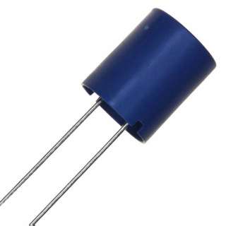 INDUCTOR 100MH RDL