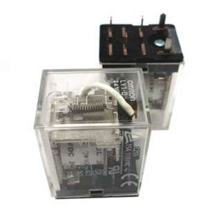 RELAY DC 24V 1P2T 15A 5P PCMT