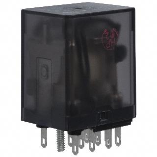 RELAY DC 24V 4P2T 5A 14P SOL/SKT 5A/120VAC/28VDC
SKU:269071