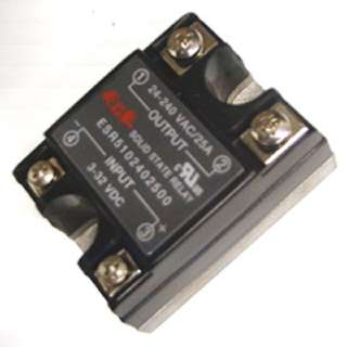 RELAY SOLID STATE DC 3-32V