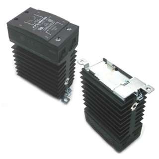 RELAY SOLID STATE AC 90-140V