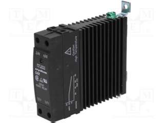 RELAY SOLID STATE AC 90-280V