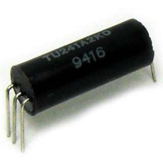 RELAY REED DC 24V 1P1T 1A 4P