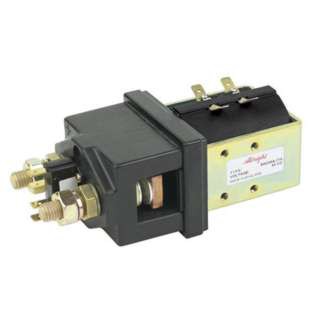 RELAY CONTACTOR AC