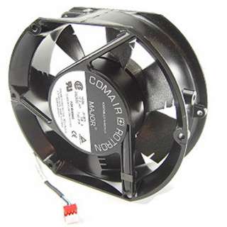 FAN DC 12V 6.8X2IN 2.26A 235CFM