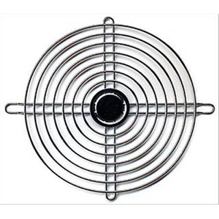 FAN GUARD 6IN METAL FOR 6.7IN ROUND FAN
SKU:258801