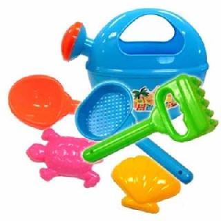 BEACH GARDEN TOY SET
