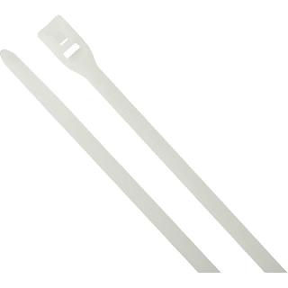CABLE TIE NAT 8IN 50LB WIDTH