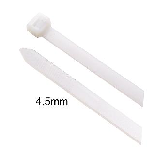 CABLE TIE NAT 14IN 75LB WIDTH 4.5MM
SKU:251483