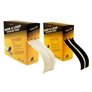 VELCRO HOOK & LOOP WHT ADHESIVE ON TAPE 19MM X 15FT
SKU:239776