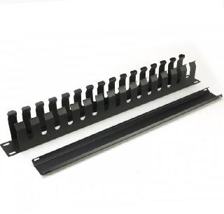 CABLE MANAGEMENT FOR 1U 19IN RACK MOUNT DUCT TYPE
SKU:253444