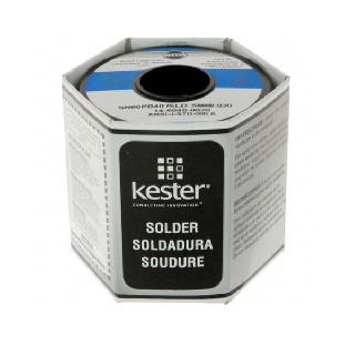 SOLDER WIRE 63/37 SOLID 1LB 0.8 MM 0.03IN SN63PB37
SKU:268209