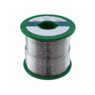 SOLDER WIRE LEAD FREE 1LB 0.64MM