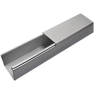 DUCT SOLID 4(W)X4(H)X78(L)IN WXHXL IVORY
SKU:272924