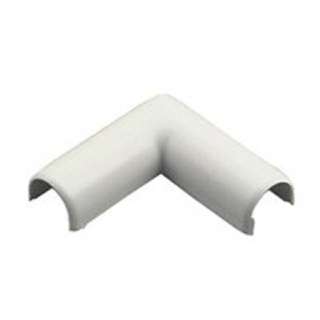 RACEWAY SIDE ELBOW ROUND 0.5IN WHITE
SKU:194524