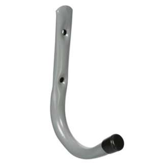 HANDY HOOK VINYL COATED J SHAPE WITH SCREWS
SKU:248851