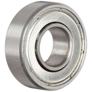 BALL BEARING ID:25MM OD:52MM LENGTH:15MM