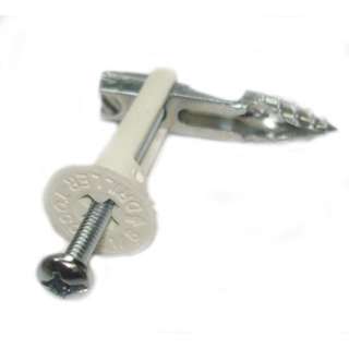 ANCHOR DRILLER TOGGLE 3/16X3IN