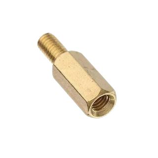 Standoff M/f M3 10mm Metal Hex 