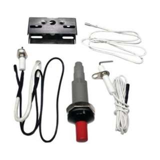 IGNITER KIT UNIVERSAL PUSH BUTTON FOR GAS GRILL
SKU:247086