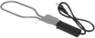 CHARCOAL STARTER ELECTRIC 